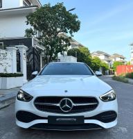 Bán xe Mercedes Benz C class 2021 C200 Avantgarde Plus giá 1 Tỷ 99 Triệu - Hải Phòng