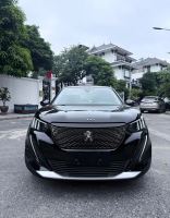 Bán xe Peugeot 2008 2021 GT Line 1.2 AT giá 455 Triệu - Hải Phòng