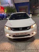 Bán xe Honda Civic 2015 1.8 AT giá 348 Triệu - TP HCM