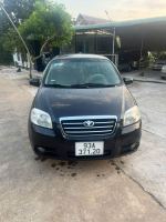 Bán xe Daewoo Gentra 2009 SX 1.5 MT giá 109 Triệu - Bình Phước