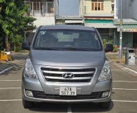 Bán xe Hyundai Grand Starex 2.4 MT 2016 giá 555 Triệu - TP HCM