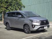 Bán xe Toyota Innova 2021 G 2.0 AT giá 715 Triệu - TP HCM