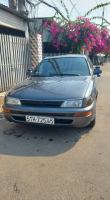 Bán xe Toyota Corolla GLi 1.6 MT 1994 giá 58 Triệu - Bà Rịa Vũng Tàu