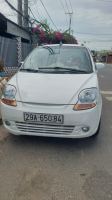 Bán xe Chevrolet Spark 2009 LS 0.8 MT giá 59 Triệu - Bà Rịa Vũng Tàu