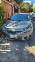 Bán xe Chevrolet Cruze 2011 LTZ 1.8 AT giá 180 Triệu - Bà Rịa Vũng Tàu