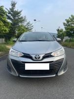 Bán xe Toyota Vios 2019 1.5E MT giá 329 Triệu - Bình Dương