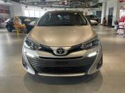 Bán xe Toyota Vios 2020 1.5G giá 479 Triệu - Hà Nội