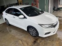 Bán xe Honda City 2019 1.5 giá 395 Triệu - Khánh Hòa