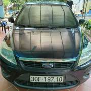 Bán xe Ford Focus 2010 1.8 MT giá 158 Triệu - Hà Nội