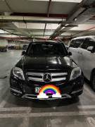 Bán xe Mercedes Benz GLK Class 2009 GLK300 4Matic giá 330 Triệu - Hà Nội