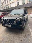 Bán xe Toyota Prado 2016 TXL 2.7L giá 1 Tỷ 320 Triệu - Thanh Hóa