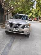 Bán xe Ford Everest 2012 2.5L 4x2 AT giá 360 Triệu - Thanh Hóa