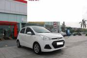 Bán xe Hyundai i10 2015 Grand 1.0 MT Base giá 181 Triệu - Hà Nội