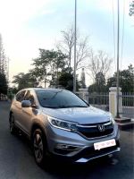 Bán xe Honda CRV 2.4 AT - TG 2017 giá 635 Triệu - Lâm Đồng