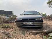 Bán xe Mazda 323 1995 1.6 MT giá 37 Triệu - Thái Nguyên