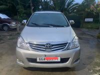 Bán xe Toyota Innova 2008 J giá 145 Triệu - Đồng Tháp