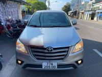 Bán xe Toyota Innova 2014 2.0E giá 345 Triệu - Bình Định