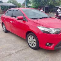 Bán xe Toyota Vios 2014 1.5G giá 313 Triệu - Bình Định