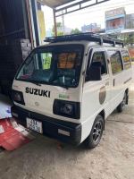 Bán xe Suzuki Super Carry Van 2004 Window Van giá 120 Triệu - Đăk Lăk