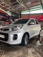 Bán xe Kia Morning 2020 MT giá 204 Triệu - Đăk Lăk