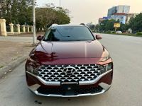 Bán xe Hyundai SantaFe 2022 Cao cấp 2.2L HTRAC giá 1 Tỷ 155 Triệu - Hưng Yên