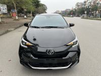 Bán xe Toyota Vios G 1.5 CVT 2023 giá 525 Triệu - Hưng Yên