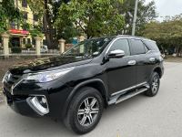 Bán xe Toyota Fortuner 2016 2.7V 4x2 AT giá 659 Triệu - Hưng Yên