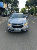 Bán xe Chevrolet Cruze 2015 LT 1.6 MT giá 235 Triệu - Gia Lai