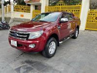 Bán xe Ford Ranger 2014 XLT 2.2L 4x4 MT giá 375 Triệu - Gia Lai