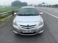 Bán xe Toyota Vios 2009 1.5E giá 188 Triệu - Thanh Hóa