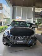 Bán xe Hyundai Accent 2023 1.4 AT Đặc Biệt giá 545 Triệu - TP HCM