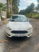 can ban xe oto cu lap rap trong nuoc Ford Focus 2018