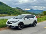 Bán xe Honda CRV 2018 E giá 686 Triệu - TP HCM