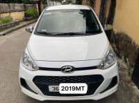 Bán xe Hyundai i10 Grand 1.2 MT 2019 giá 230 Triệu - Thanh Hóa