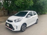 Bán xe Kia Morning 2017 Si AT giá 275 Triệu - Thanh Hóa