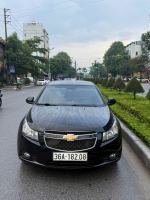 Bán xe Chevrolet Cruze 2010 LS 1.6 MT giá 115 Triệu - Thanh Hóa