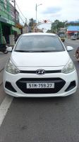 Bán xe Hyundai i10 2016 Grand 1.0 MT Base giá 165 Triệu - Bình Dương
