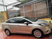 can ban xe oto cu lap rap trong nuoc Ford Fiesta 1.6 AT 2011