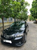 Bán xe Mazda 3 2009 1.6 AT giá 210 Triệu - Đà Nẵng