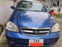 Bán xe Daewoo Lacetti 2010 EX giá 75 Triệu - Đà Nẵng