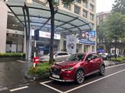 Bán xe Mazda CX3 2022 Premium 1.5 AT giá 599 Triệu - Hà Nội