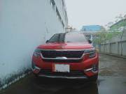 Bán xe Kia Seltos 2021 Premium 1.4 AT giá 599 Triệu - Hà Nội