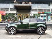 Bán xe LandRover Range Rover Evoque 2013 Dynamic giá 666 Triệu - TP HCM