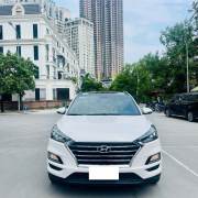 Bán xe Hyundai Tucson 2020 2.0 AT CRDi giá 735 Triệu - Hà Nội