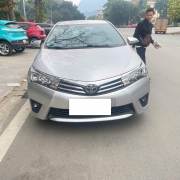 Bán xe Toyota Corolla altis 2017 1.8G AT giá 498 Triệu - Hà Nội