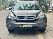 Bán xe Honda CRV 2011 2.4 AT giá 350 Triệu - Hà Nội