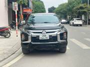 can ban xe oto cu nhap khau Mitsubishi Triton 4x2 AT Mivec 2022