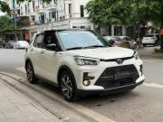 Bán xe Toyota Raize 2022 G 1.0 CVT giá 450 Triệu - Hà Nội