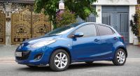 Bán xe Mazda 2 2013 S giá 260 Triệu - TP HCM