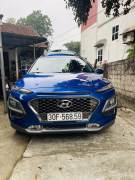 Bán xe Hyundai Kona 2018 1.6 Turbo giá 470 Triệu - Hà Nội